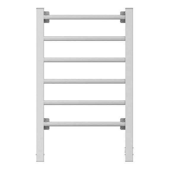 cozypony Straight Towel Rail Towel Warmer Wayfair